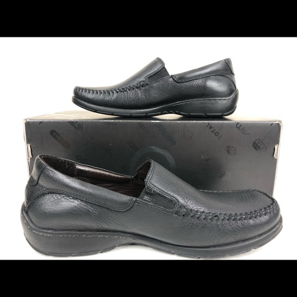 Johnston & Murphy Flex Slip On Shoe Sheepskin - Picture 2 of 7